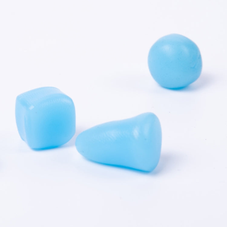 Tappi per orecchie impermeabili in silicone per bambini