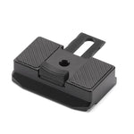 Piastra superiore a sgancio rapido per DJI RS 5 e RS 4