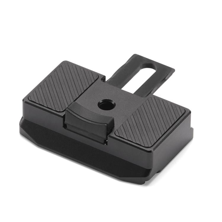 Piastra superiore a sgancio rapido per DJI RS 5 e RS 4