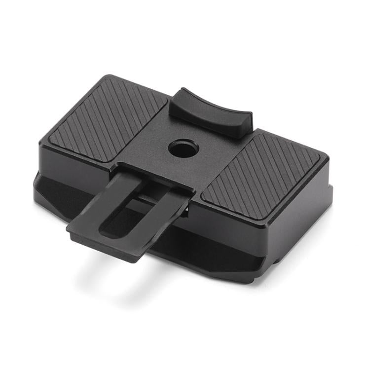 Piastra superiore a sgancio rapido per DJI RS 5 e RS 4