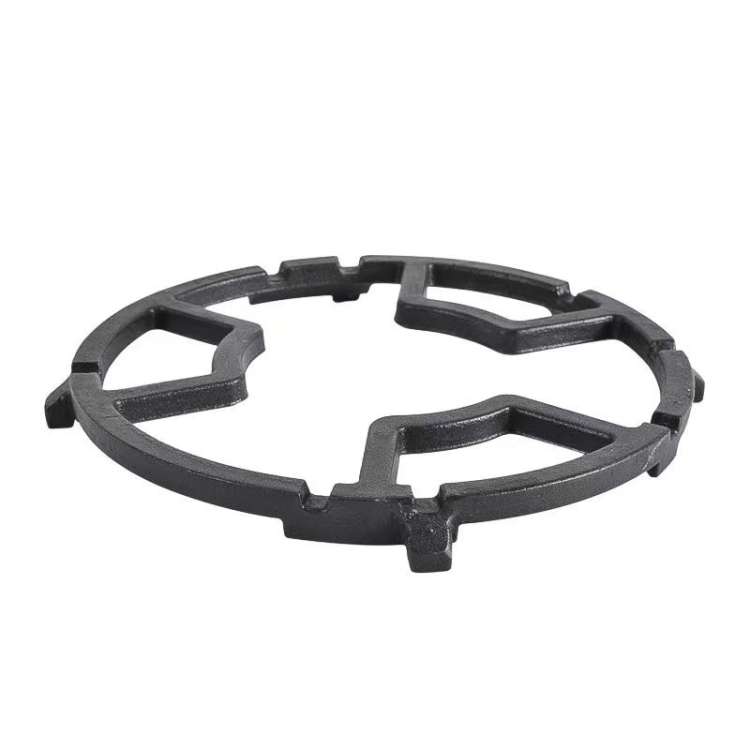 Supporto per anello di supporto per wok in ghisa per stufa a gas per stufa per pentole da cucina domestica