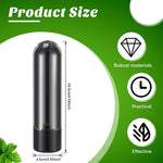 Contenitore per conservare verdure fresche 24,5x6,5 cm
