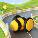 Giocattolo motorizzato Bee Cats per gatti 60x53x38mm