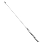Penna puntatore laser telescopica wireless 21,5 cm