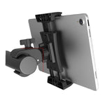 Supporto universale manubrio bici per tablet e smartphone