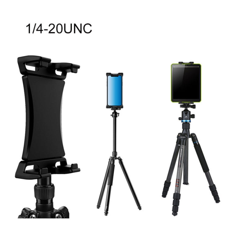 Supporto universale manubrio bici per tablet e smartphone