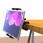 Supporto universale manubrio bici per tablet e smartphone