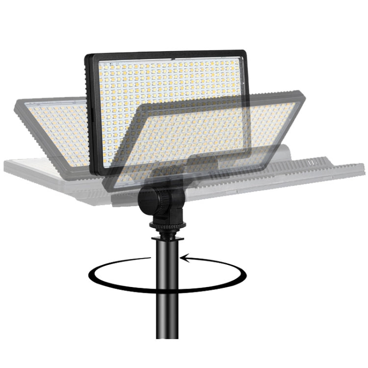 RGB regolabile per riprese dal vivo, luce di riempimento per telefono, luce per fotografia reflex, spina europea, RGB 10 inch, RGB 12 inch, RGB 14 inch