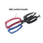Pinza per cattura pesci con 2 o 3 artigli 24cm