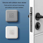 Cuscino protettivo in silicone per maniglia porta 5 pezzi