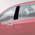 Set 8 adesivi montante B per Toyota Camry 2018-2020
