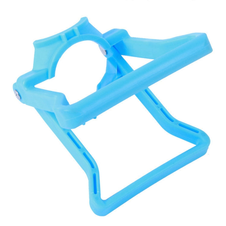 Sollevatore d'acqua con secchio in PP 15x13x8 cm