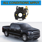 Molla a spirale orologio per Ford F-150 2015-2016