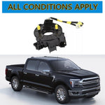 Molla a spirale orologio per Ford F-150 Fx2/Fx4 2011-2013