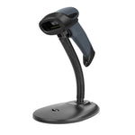 NETUM Scanner portatile a luce rossa wired e wireless