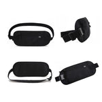 Borsa organizer da viaggio impermeabile antifurto
