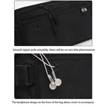 Borsa organizer da viaggio impermeabile antifurto