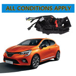 Molla a spirale per orologio Renault Clio 8201590627