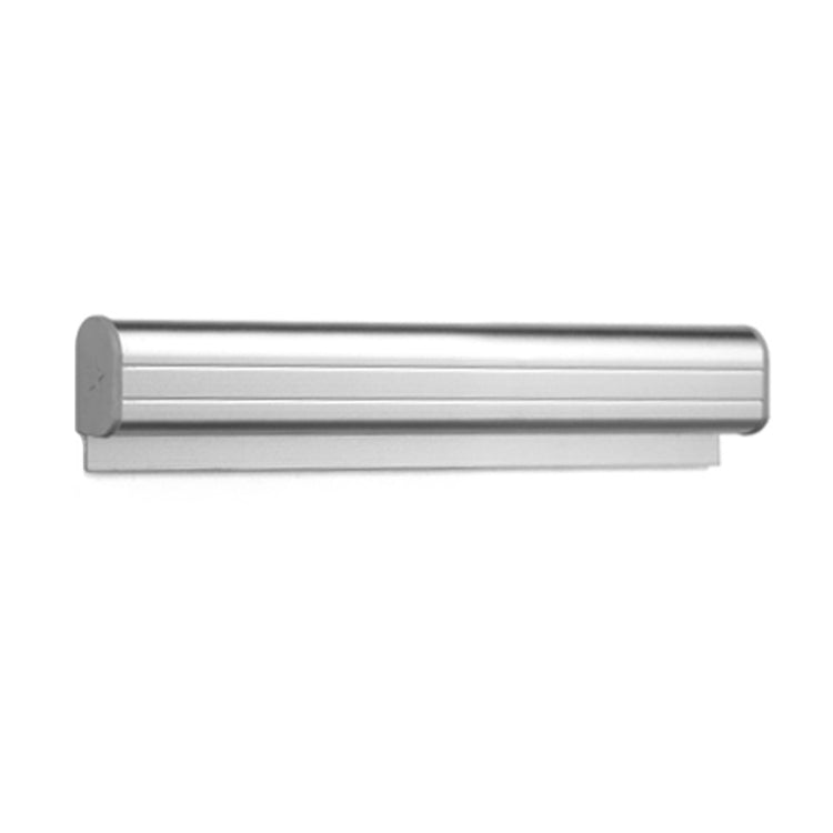 Porta comande da cucina in alluminio 30-50cm