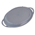 Coperchio e vassoio per Bimby TM5 TM6 TM31