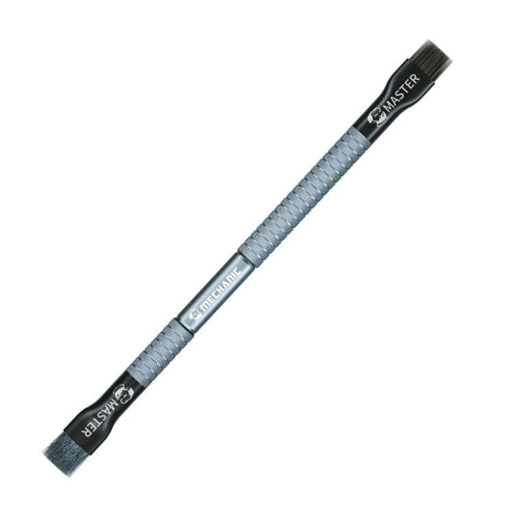 Spazzola meccanica per chip e PCB da 17 cm - immagine 3