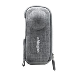 Borsa custodia per Insta360 X3 in EVA e tessuto