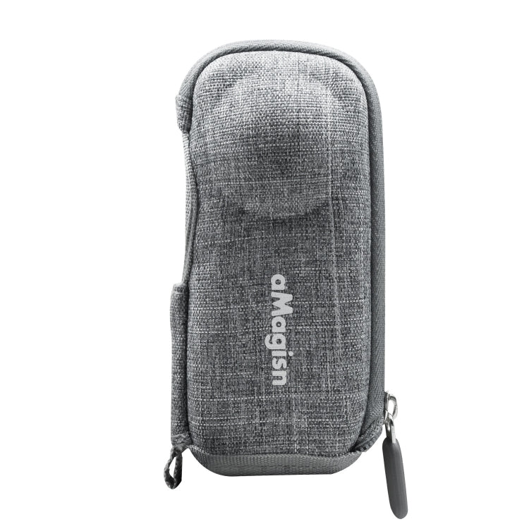 Borsa custodia per Insta360 X3 in EVA e tessuto