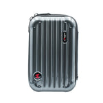 Borsa organizer rigida per DJI Osmo Action 4/3 20x13x6 cm