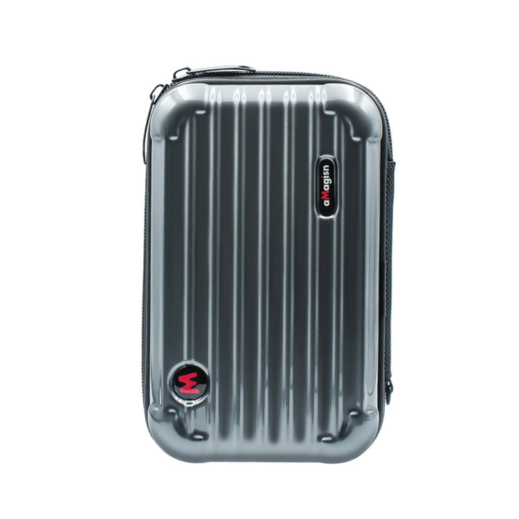 Borsa organizer rigida per DJI Osmo Action 4/3 20x13x6 cm