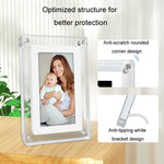 Cornice digitale 5 pollici HD 1080P con memoria 4GB