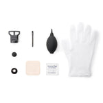 Kit lenti di ricambio per DJI Avata 360 con strumenti