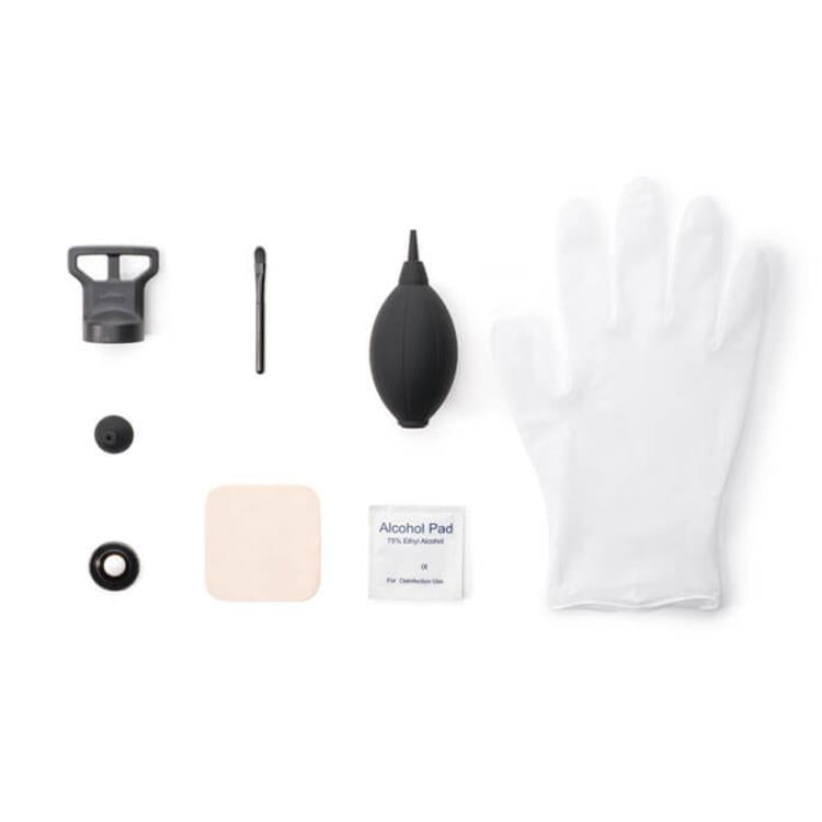Kit lenti di ricambio per DJI Avata 360 con strumenti