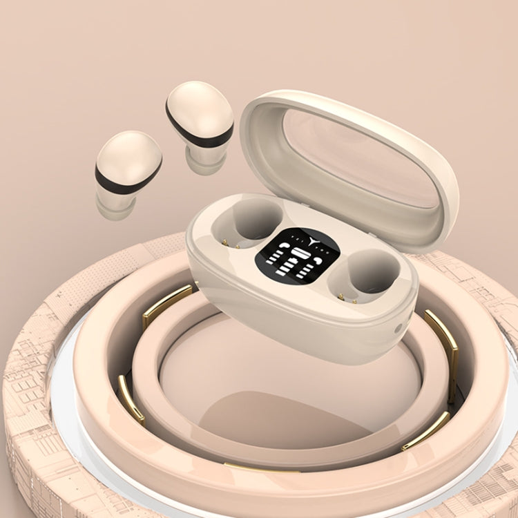 Mini auricolari Bluetooth TWS con riduzione rumore