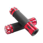 Impugnature in gomma per scooter Xiaomi M365, 1S, Pro, Pro 2