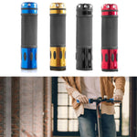Impugnature in gomma per scooter Xiaomi M365, 1S, Pro, Pro 2