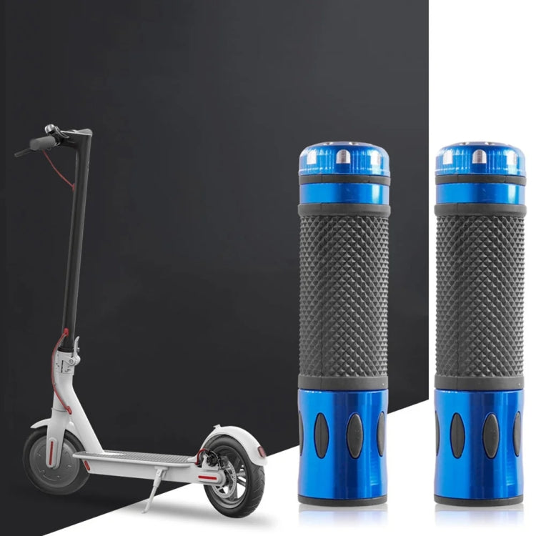 Impugnature in gomma per scooter Xiaomi M365, 1S, Pro, Pro 2