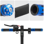 Impugnature in gomma per scooter Xiaomi M365, 1S, Pro, Pro 2