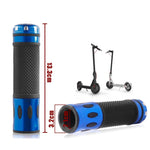 Impugnature in gomma per scooter Xiaomi M365, 1S, Pro, Pro 2