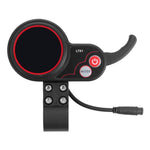 Display strumento LT01 6 pin per scooter Kaabo Mantis