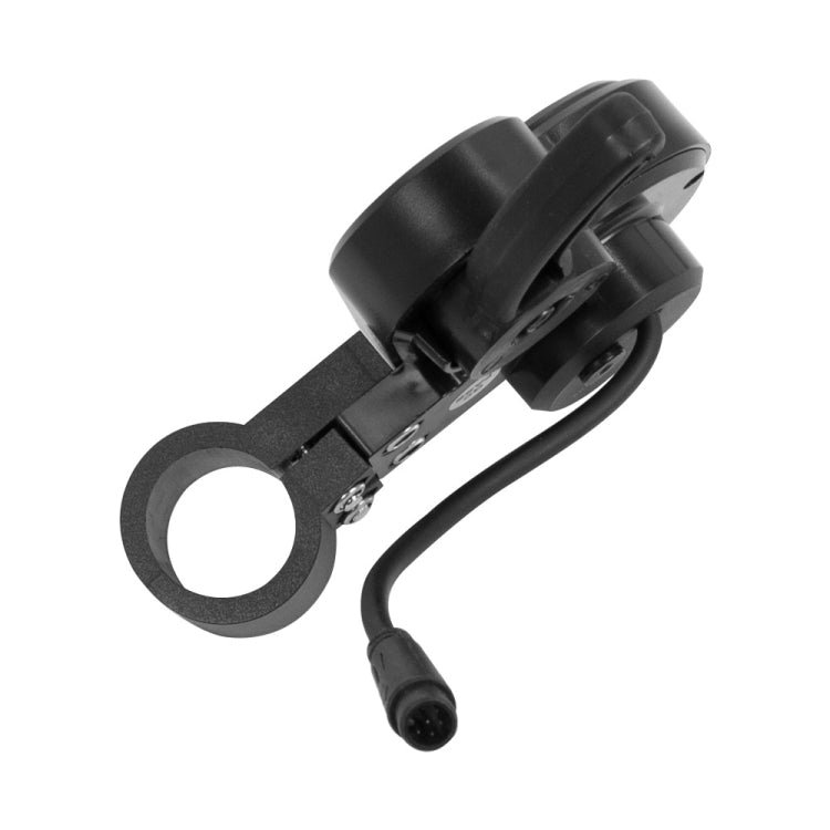 Display strumento LT01 6 pin per scooter Kaabo Mantis