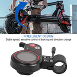 Display strumento LT01 6 pin per scooter Kaabo Mantis