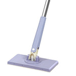 Salvietta piccolo mop con cambio carta automatico