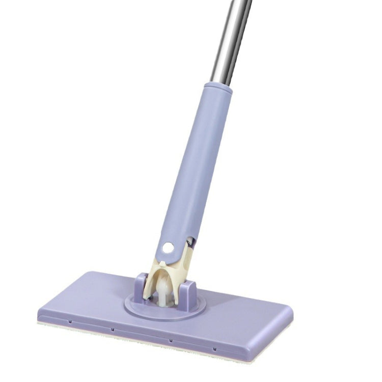 Salvietta piccolo mop con cambio carta automatico