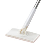Salvietta piccolo mop con cambio carta automatico