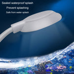 Lampada LED a clip 5W per acquario piante acquatiche