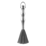 Spazzola pulizia acciaio inox 304 per cucina 25.5cm