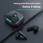 Lenovo TG132 Auricolari Bluetooth 5.3 senza fili