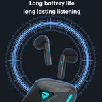 Lenovo TG132 Auricolari Bluetooth 5.3 senza fili