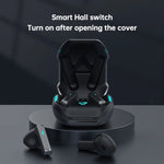 Lenovo TG132 Auricolari Bluetooth 5.3 senza fili