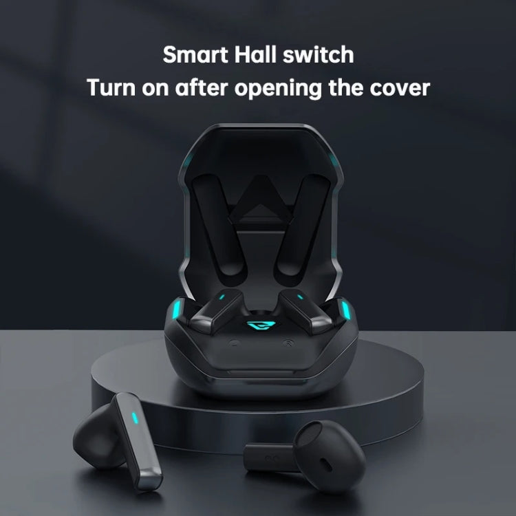 Lenovo TG132 Auricolari Bluetooth 5.3 senza fili